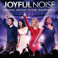Joyful Noise Soundtrack