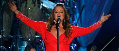 Mexican American Singer and Mother of Five, Jenni Rivera, Confirmed Dead in Mexico in Plane Crash