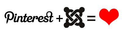 Add a Free Pinterest Module to your Joomla 1.5 Website - No Downloads
