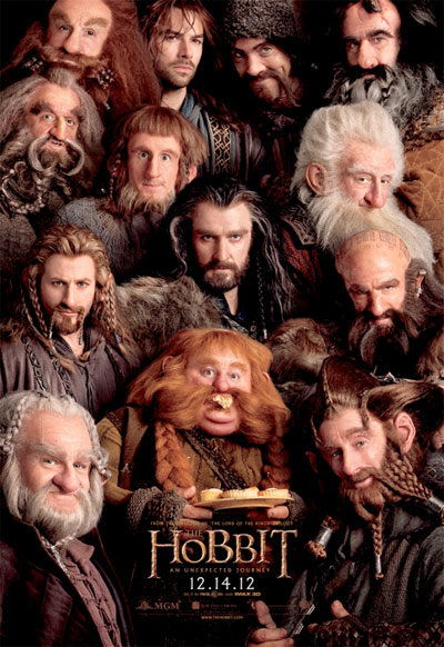 The Hobbit An Unexpected Journey Movie Review Socamom