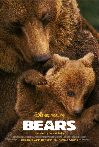 Disney Nature Bears Review :: SocaMom.com