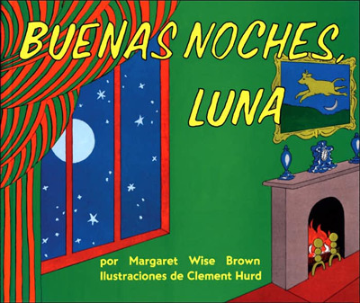 Good Night Moon, Spanish Version