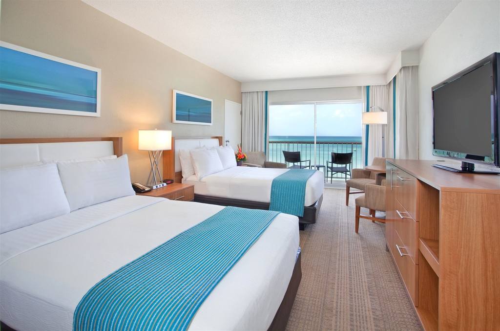 Holiday Inn Aruba All Inclusive