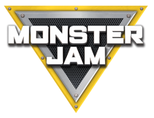 Monster Jam Logo - Socamom