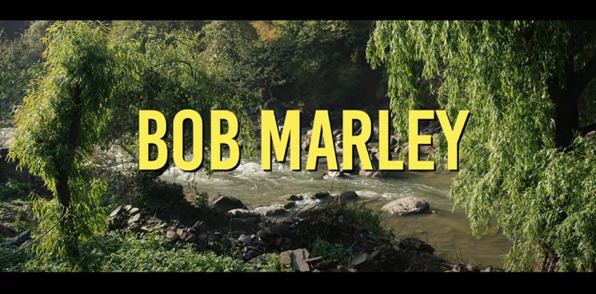 Watch The Official Music Video For Bob Marley's No Woman No Cry